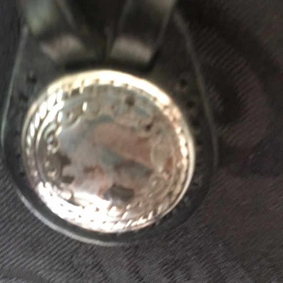 🔆SOLD🔆 BRIGHTON HOBO PURSE #D941901 - Picture 7 of 11